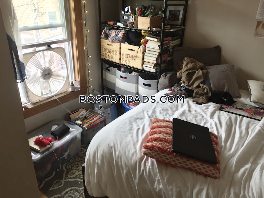 BOSTON - JAMAICA PLAIN - STONY BROOK - 3 Beds, 1 Bath - Image 42