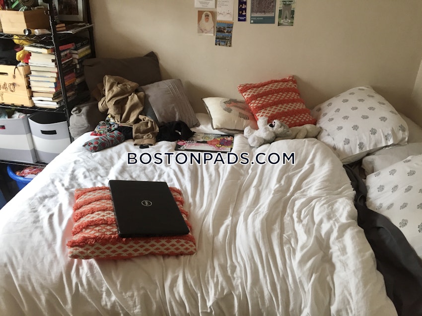 BOSTON - JAMAICA PLAIN - STONY BROOK - 3 Beds, 1 Bath - Image 41