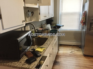 Boston - 3 Beds, 1 Baths