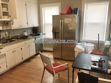 Boston - 3 Beds, 1 Baths