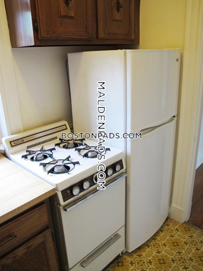 Malden Apartment for rent 2 Bedrooms 1 Bath - $2,550 No Fee