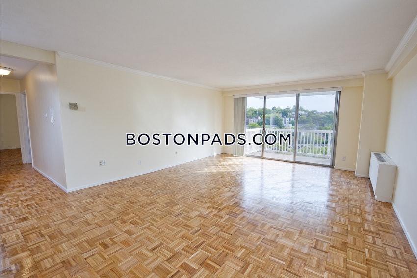 BROOKLINE- WASHINGTON SQUARE - 1 Bed, 1 Bath - Image 3