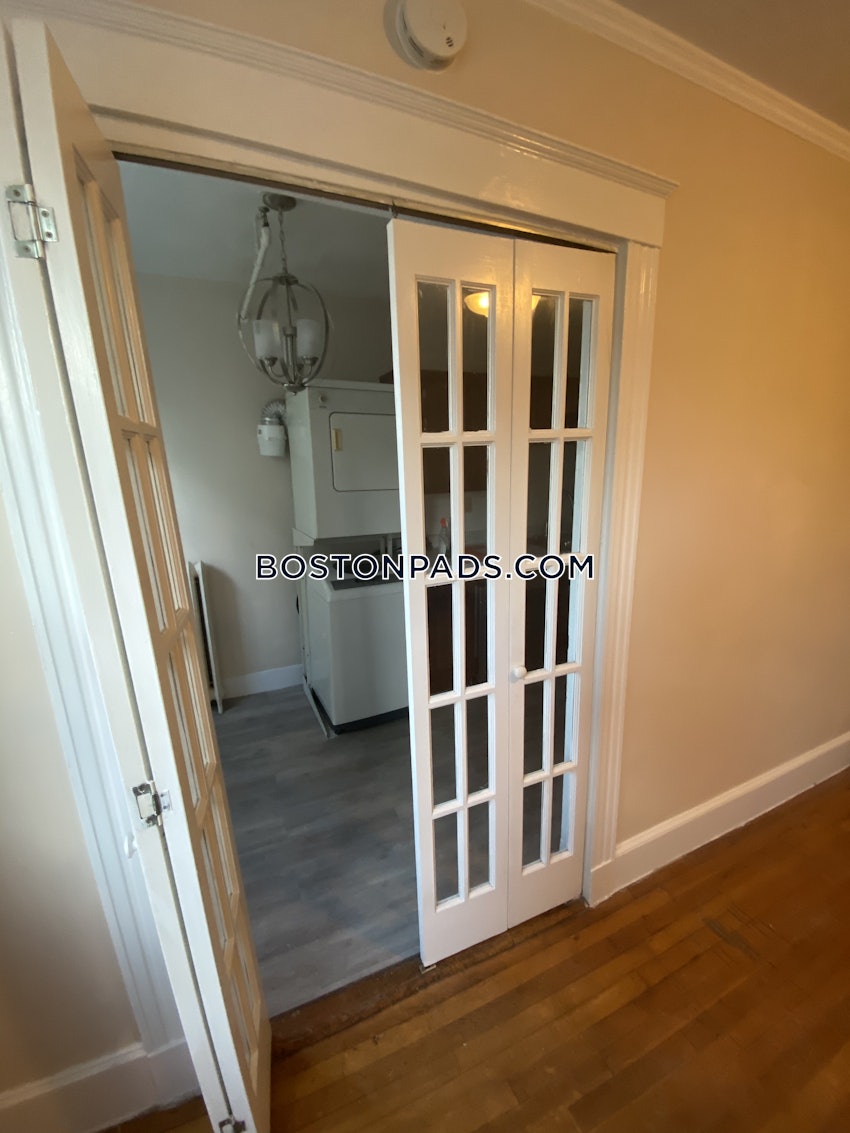 BOSTON - ALLSTON/BRIGHTON BORDER - 1 Bed, 1 Bath - Image 12