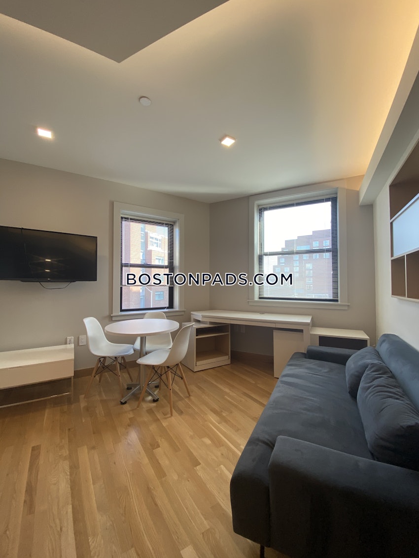 CAMBRIDGE - HARVARD SQUARE - 1 Bed, 1 Bath - Image 6