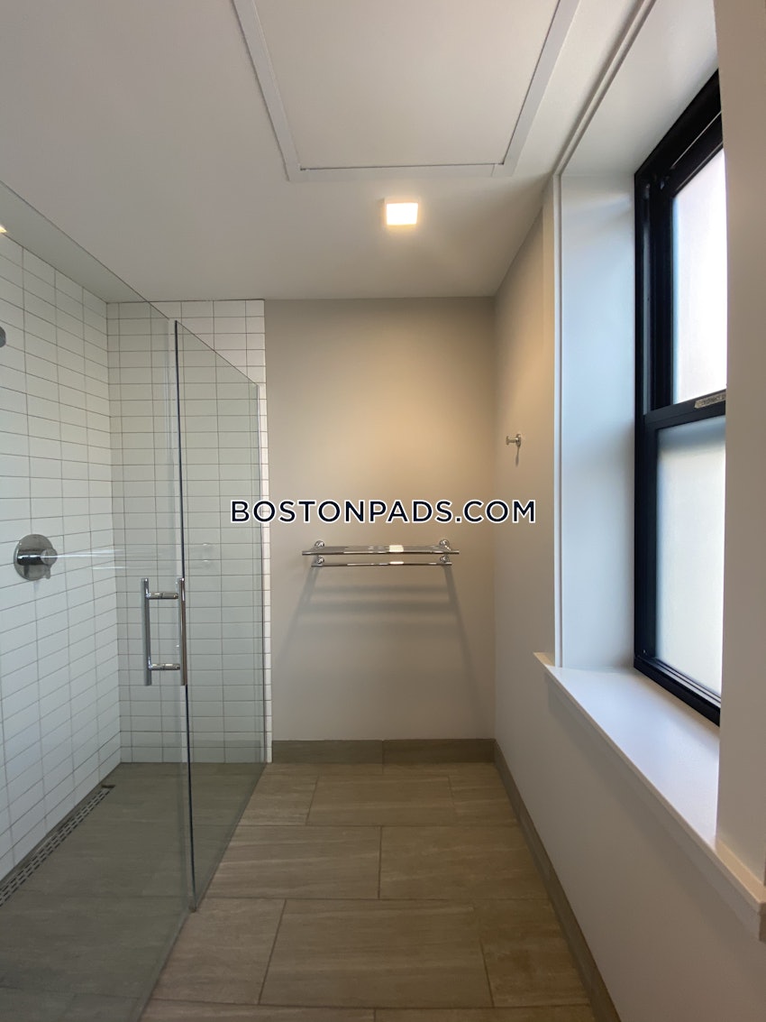 CAMBRIDGE - HARVARD SQUARE - 1 Bed, 1 Bath - Image 13