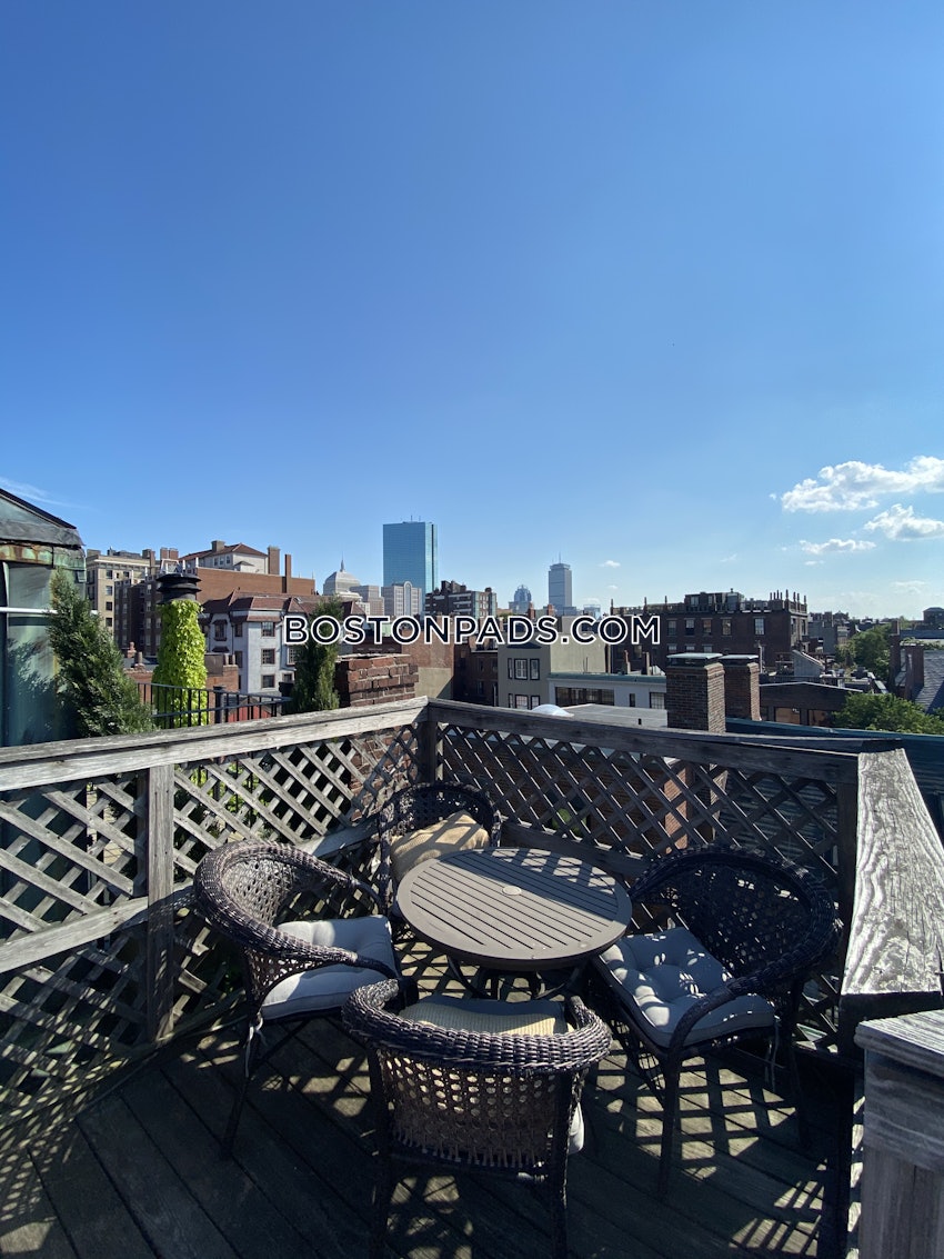 BOSTON - BEACON HILL - 1 Bed, 1 Bath - Image 7