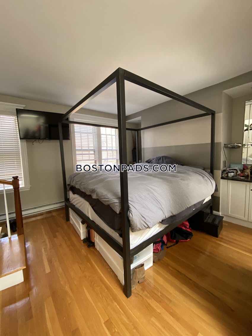 BOSTON - BEACON HILL - 1 Bed, 1 Bath - Image 11