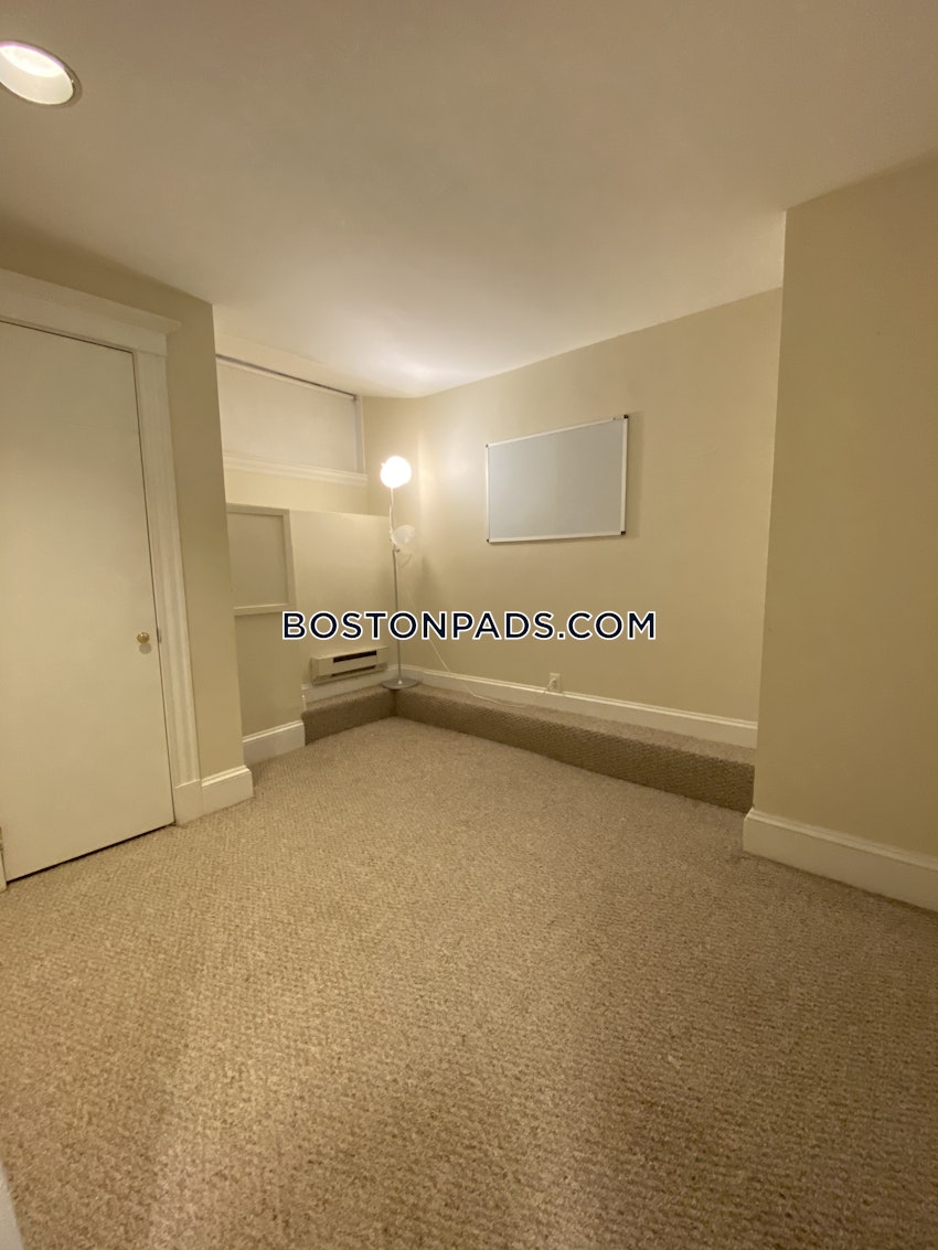 BOSTON - BEACON HILL - 2 Beds, 1 Bath - Image 3