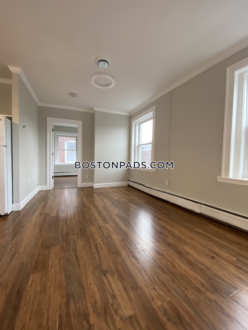 BOSTON - NORTH END - 3 Beds, 1 Bath - Image 19