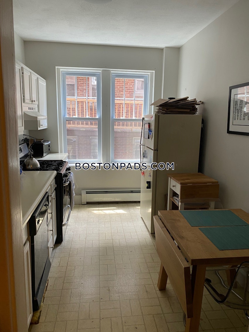 BOSTON - BRIGHTON - CLEVELAND CIRCLE - 1 Bed, 1 Bath - Image 7