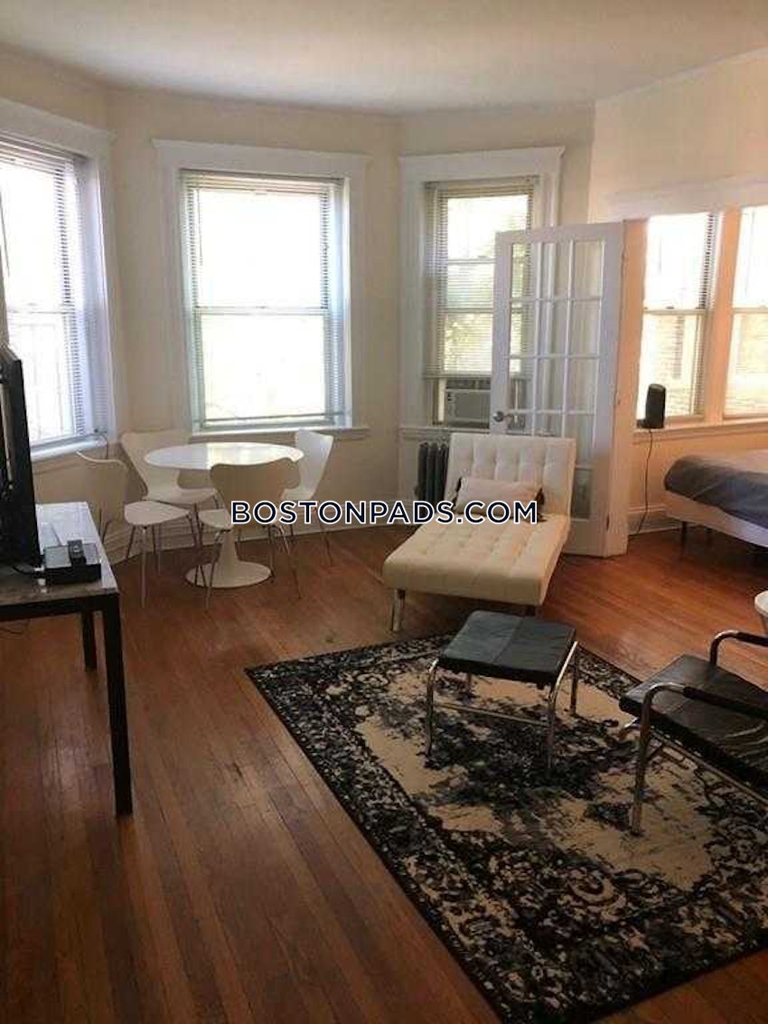 BOSTON - NORTHEASTERN/SYMPHONY - 1 Bed, 1 Bath - Image 6