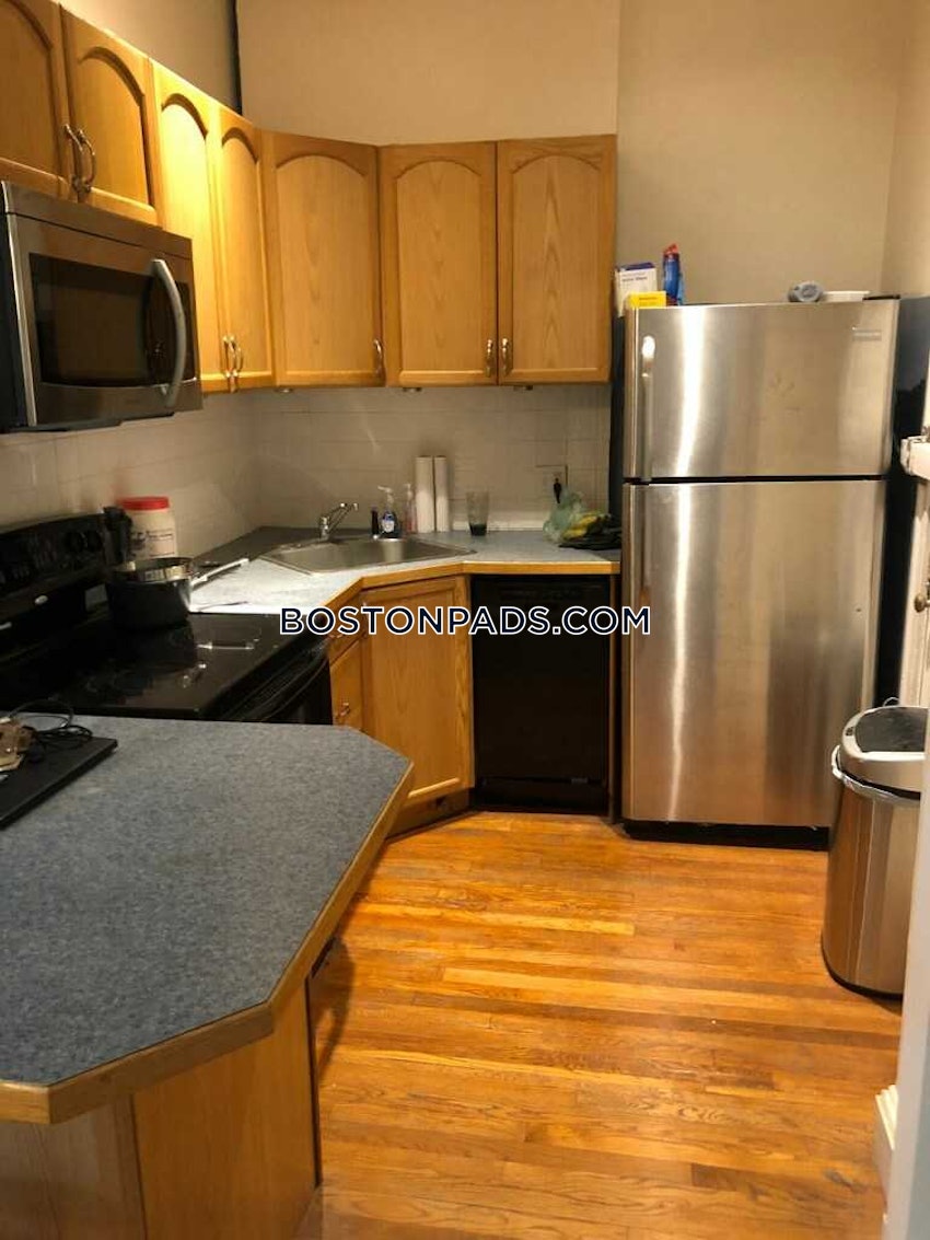 BOSTON - NORTHEASTERN/SYMPHONY - 1 Bed, 1 Bath - Image 3