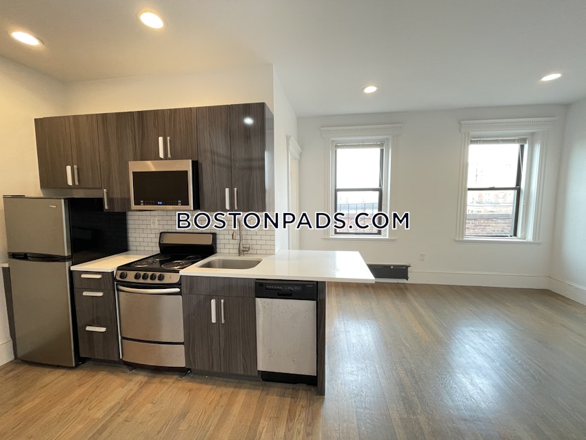 BOSTON - FENWAY/KENMORE - Studio , 1 Bath - Image 16