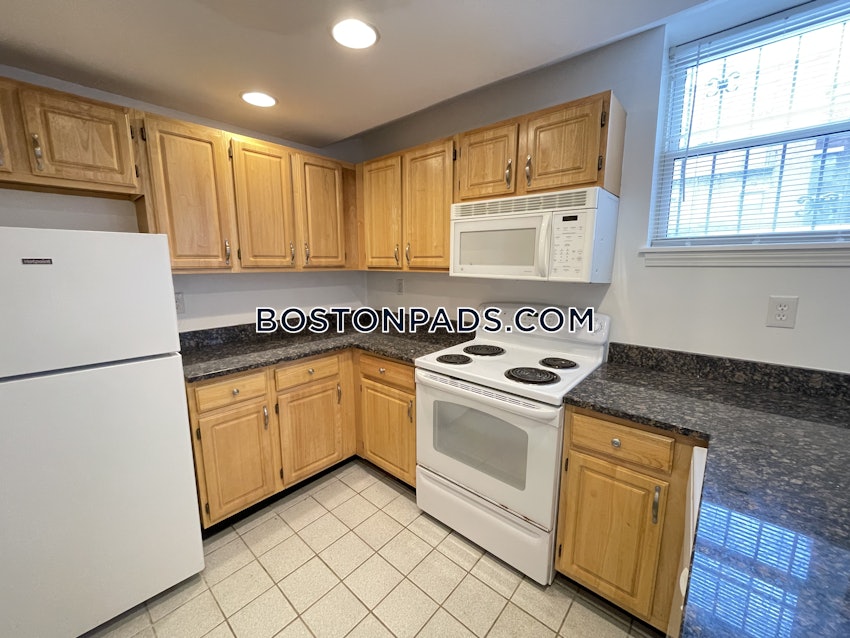 BOSTON - FENWAY/KENMORE - 1 Bed, 1 Bath - Image 11