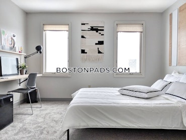 Boston - 3 Beds, 2.5 Baths