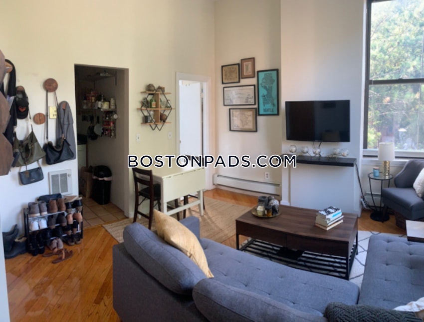 BOSTON - SOUTH END - 2 Beds, 1 Bath - Image 1