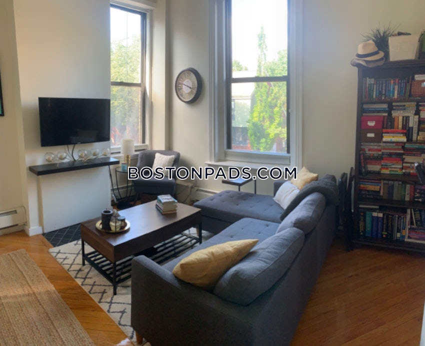 BOSTON - SOUTH END - 2 Beds, 1 Bath - Image 6