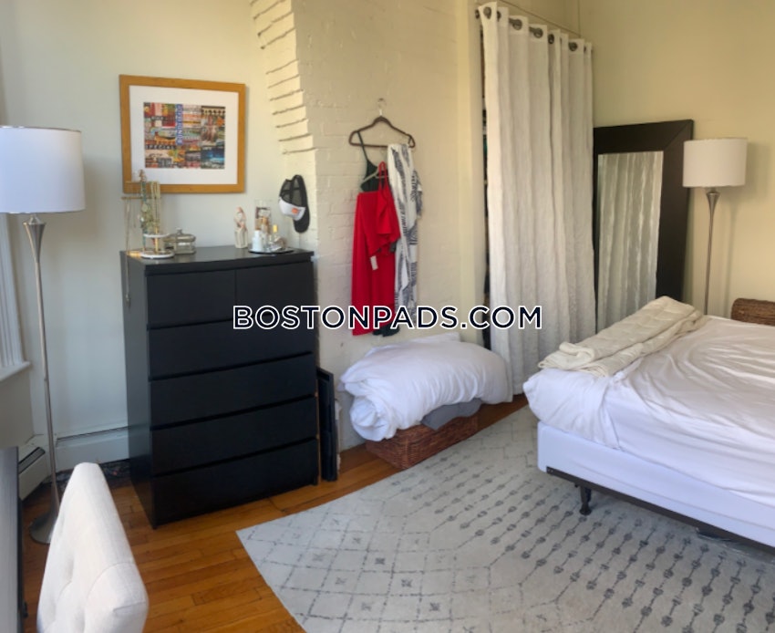 BOSTON - SOUTH END - 2 Beds, 1 Bath - Image 7