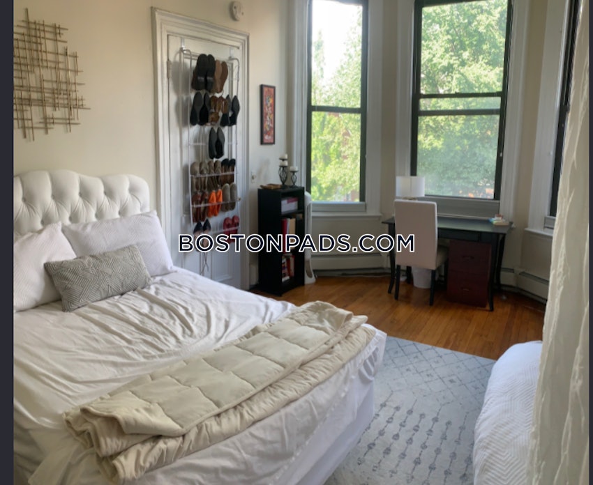 BOSTON - SOUTH END - 2 Beds, 1 Bath - Image 8