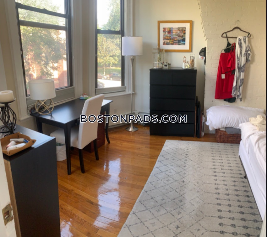 BOSTON - SOUTH END - 2 Beds, 1 Bath - Image 15