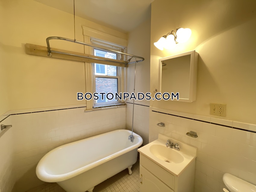 BOSTON - FENWAY/KENMORE - 1 Bed, 1 Bath - Image 36