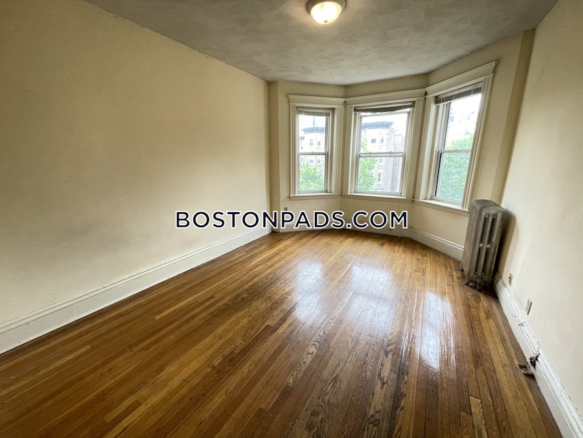 BOSTON - FENWAY/KENMORE - 1 Bed, 1 Bath - Image 26