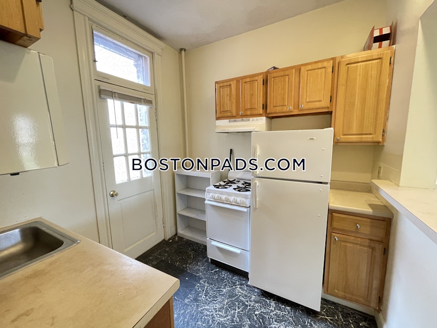 BOSTON - FENWAY/KENMORE - 1 Bed, 1 Bath - Image 23