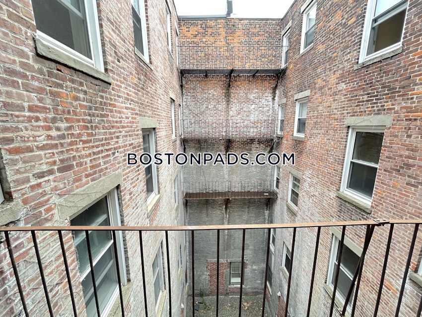 BOSTON - FENWAY/KENMORE - 1 Bed, 1 Bath - Image 22