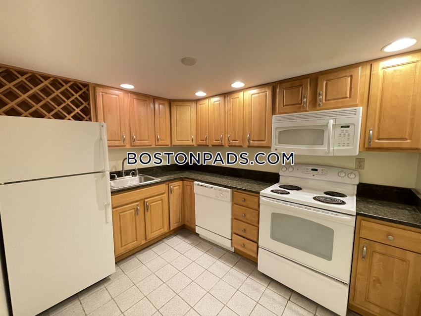 BOSTON - FENWAY/KENMORE - 1 Bed, 1 Bath - Image 1