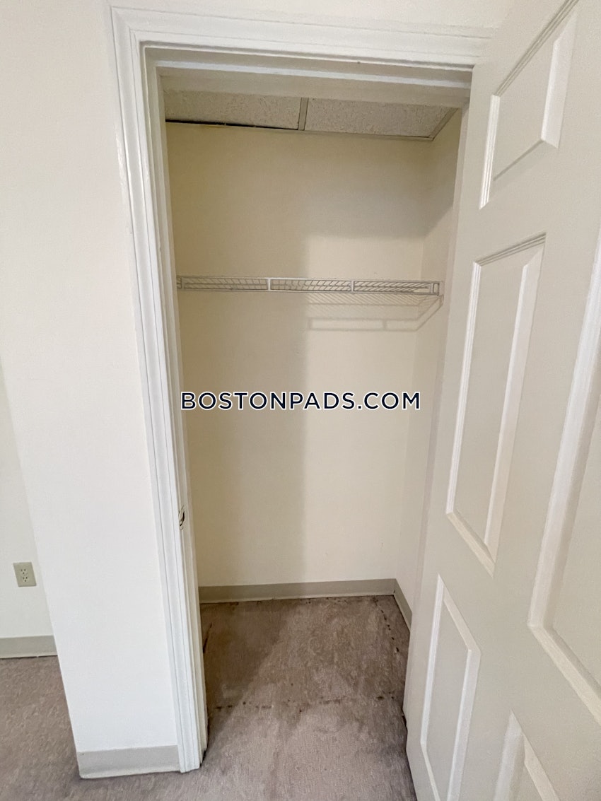 BOSTON - FENWAY/KENMORE - 1 Bed, 1 Bath - Image 6