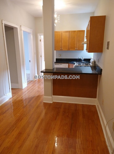 Boston - 2 Beds, 1 Baths