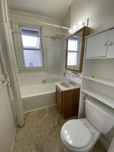 Boston - 2 Beds, 1 Baths