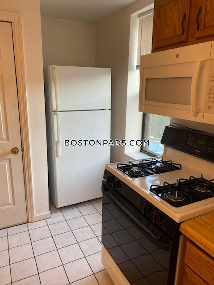 Massachusetts Ave., Cambridge