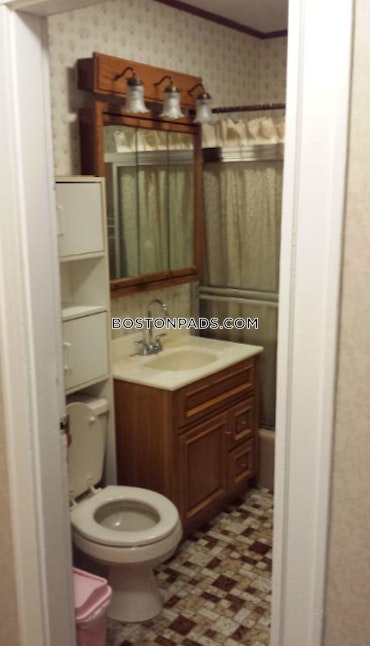 Boston - 3 Beds, 1 Baths