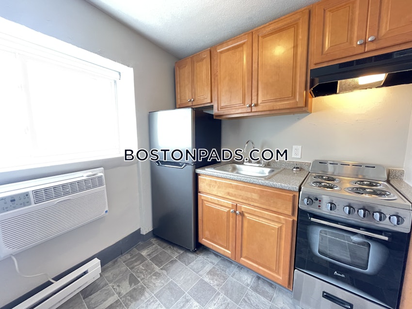 BOSTON - DOWNTOWN - 1 Bed, 1 Bath - Image 10