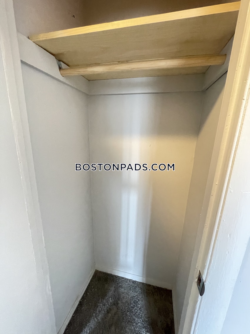BOSTON - DOWNTOWN - 1 Bed, 1 Bath - Image 1