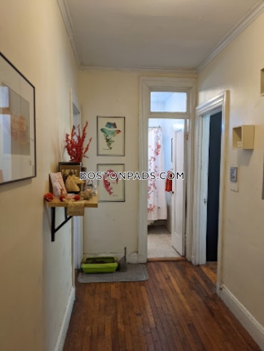 Boston - 1 Beds, 1 Baths