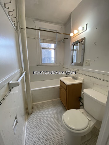 Boston - 2 Beds, 1 Baths