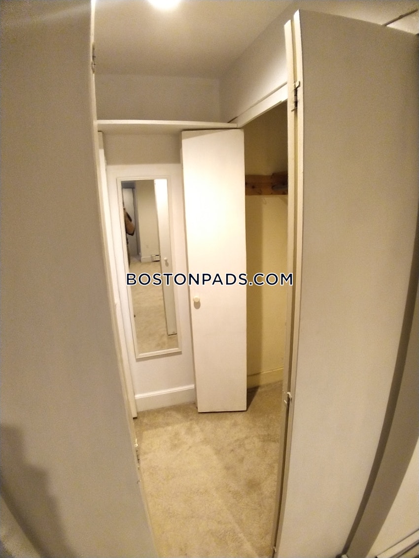 BOSTON - BACK BAY - 2 Beds, 1.5 Baths - Image 11