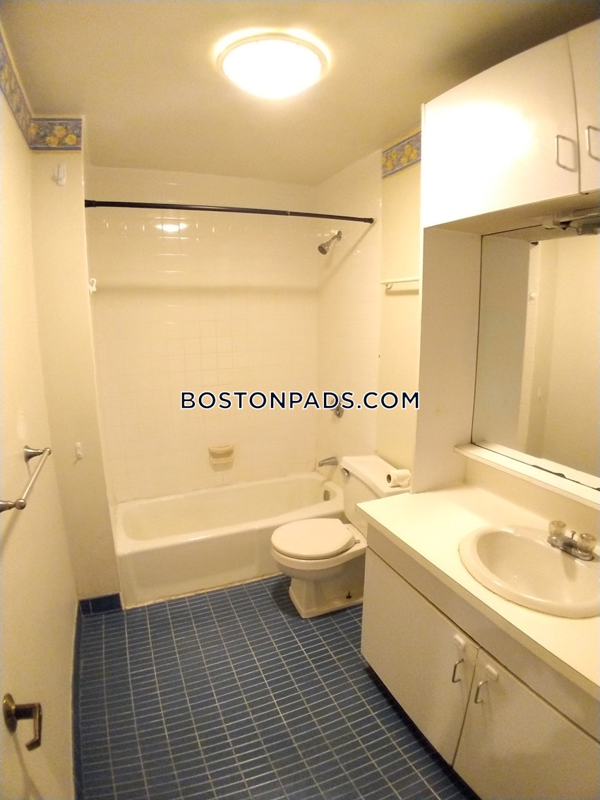 BOSTON - BACK BAY - 2 Beds, 1.5 Baths - Image 31