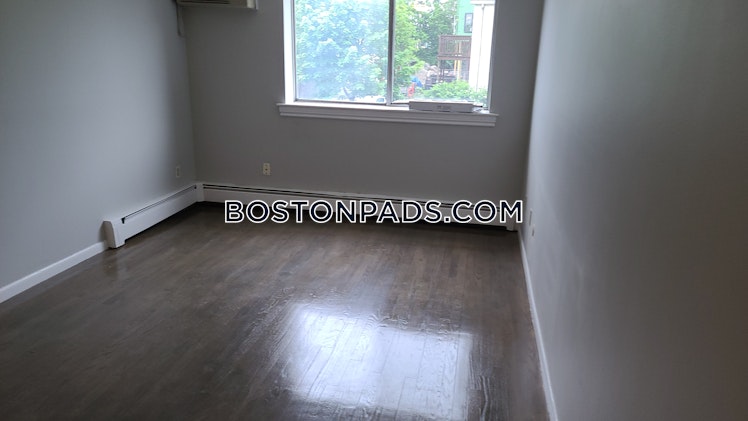 Murdock St., Somerville