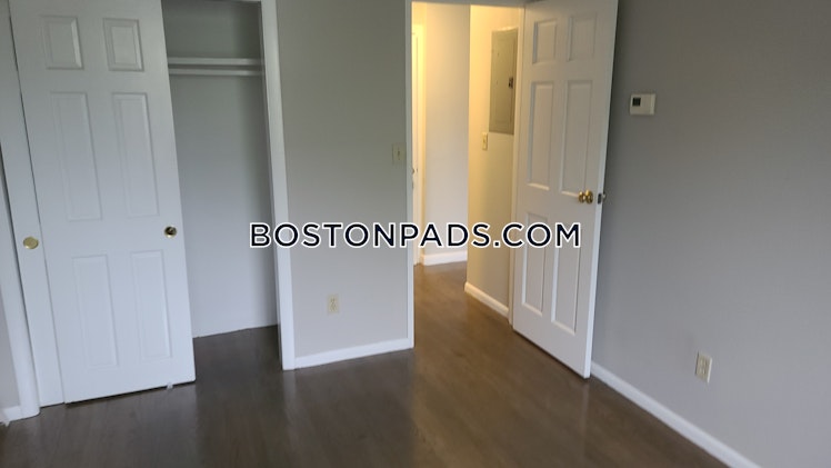 Murdock St., Somerville