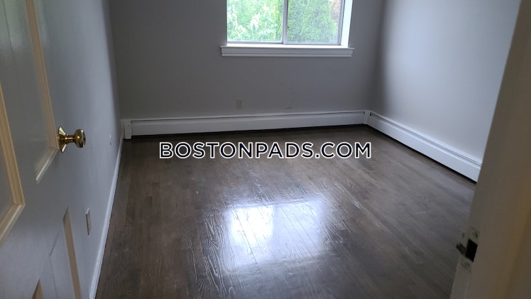 Murdock St., Somerville