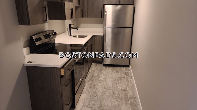 Murdock St., Somerville