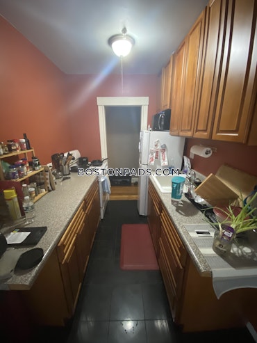 Boston - 1 Beds, 1 Baths