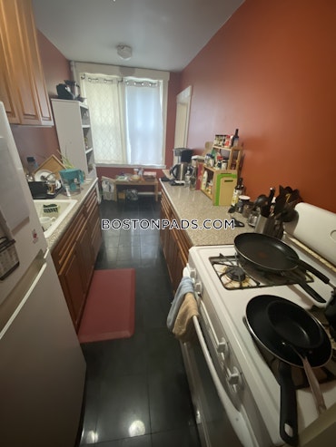 Boston - 1 Beds, 1 Baths