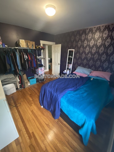 Boston - 1 Beds, 1 Baths