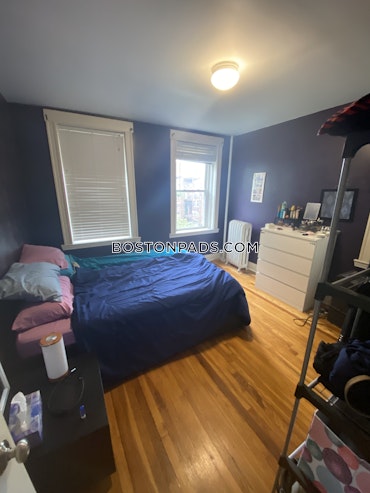 Boston - 1 Beds, 1 Baths