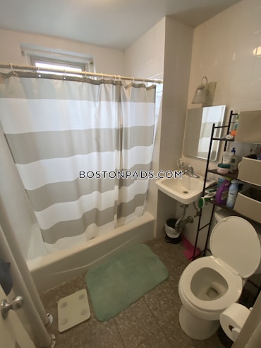 Boston - 1 Beds, 1 Baths