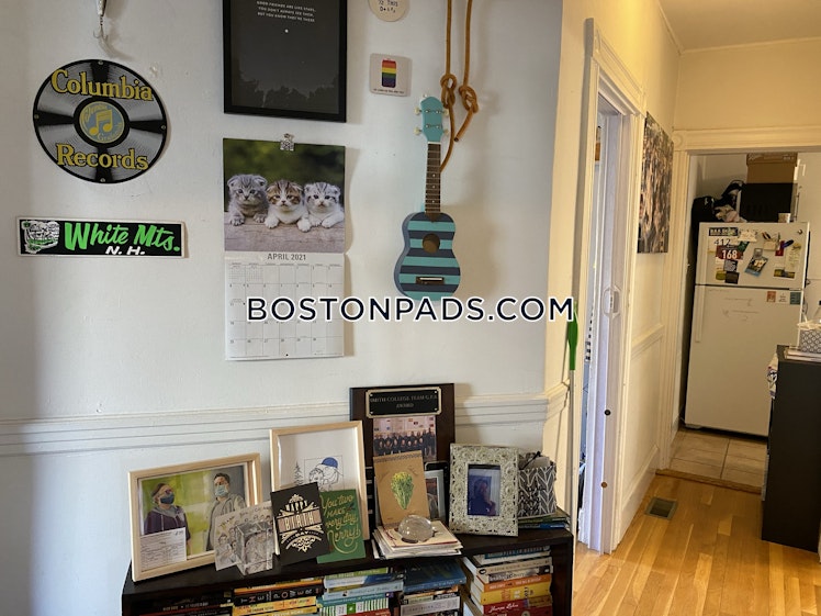 Raymond Ave., Somerville